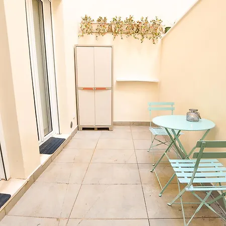 Apartamento Renthas Madre De Dios Studio