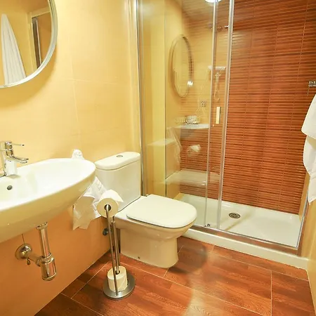 Renthas Madre De Dios Studio Apartamento Málaga