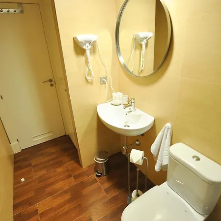 Renthas Madre De Dios Studio Apartamento *