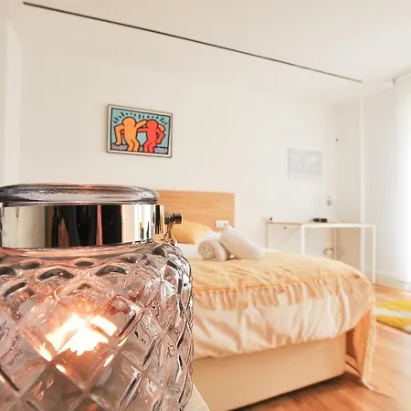 Apartamento Renthas Madre De Dios Studio *